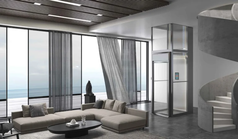 home elevator sales