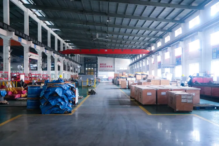 COMPANY PROFILE