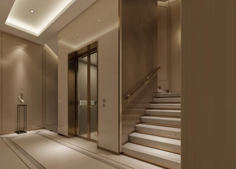 personal elevator