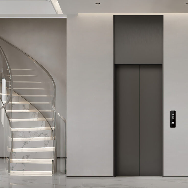 Arch High-End Villa Elevators