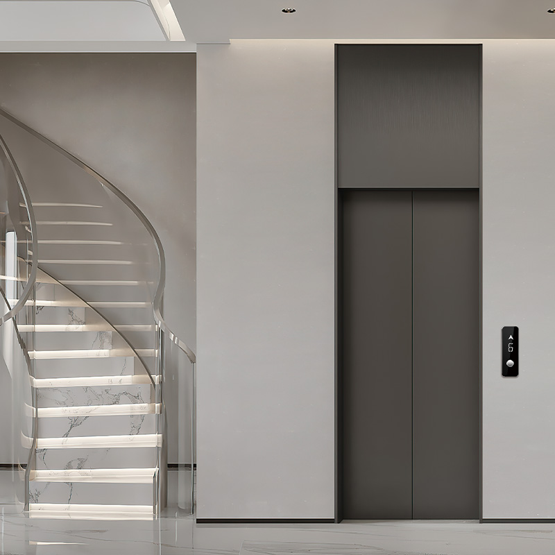 Arch High-End Villa Elevators