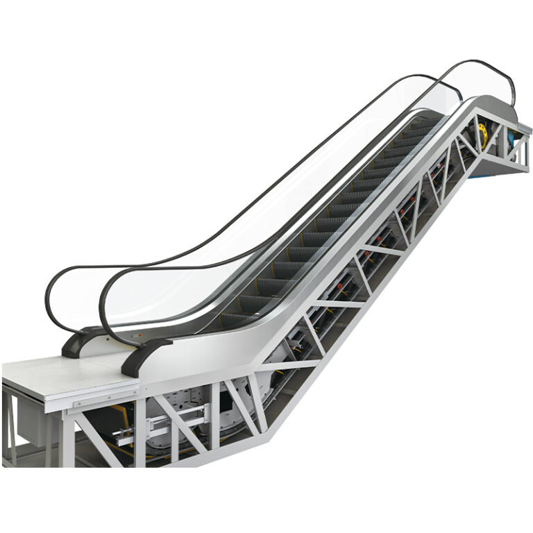 Escalator