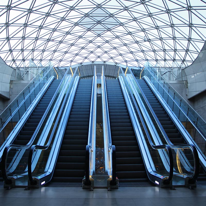 Escalator