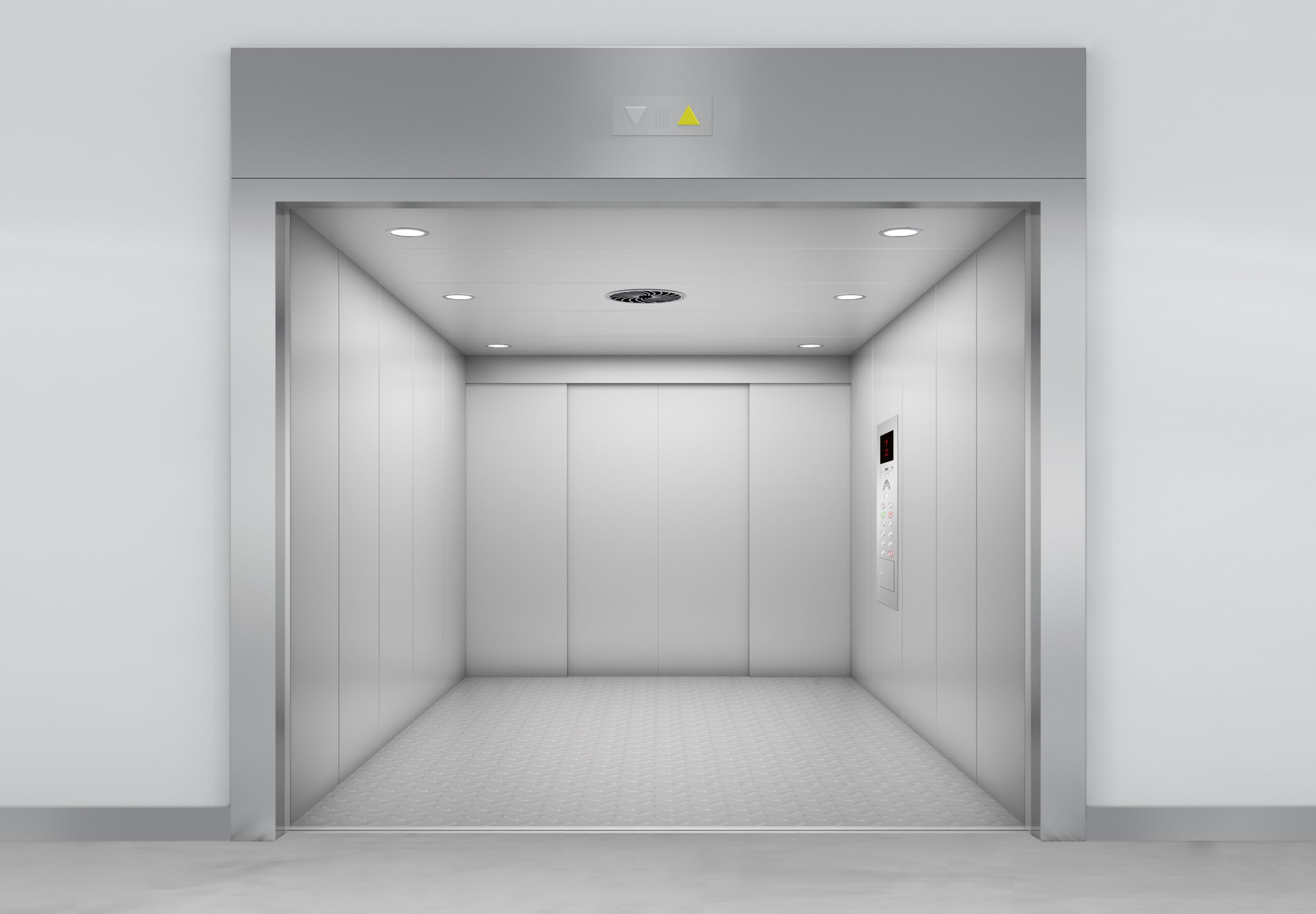 elevator manufacturer