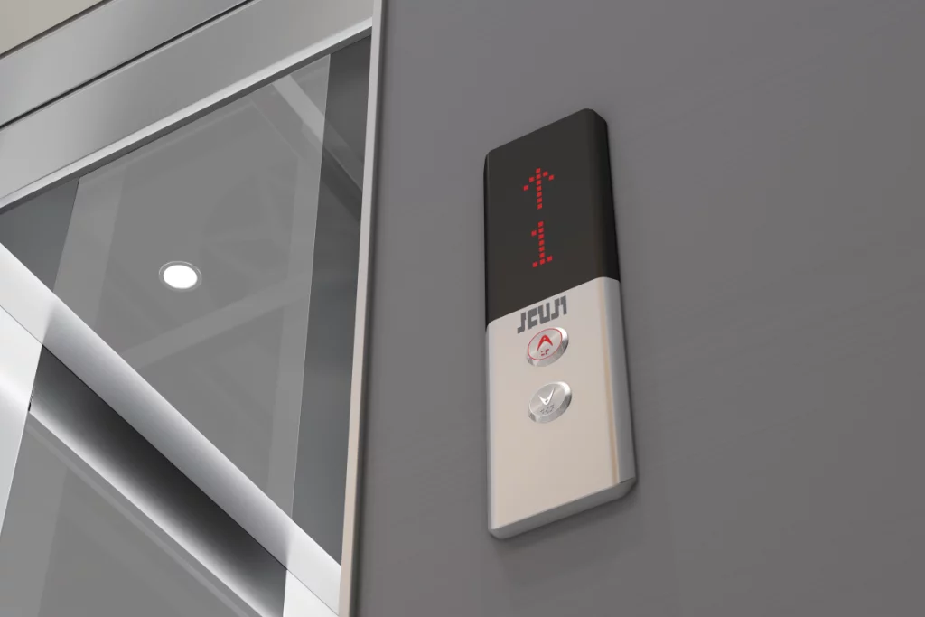 passenger lift supplier
