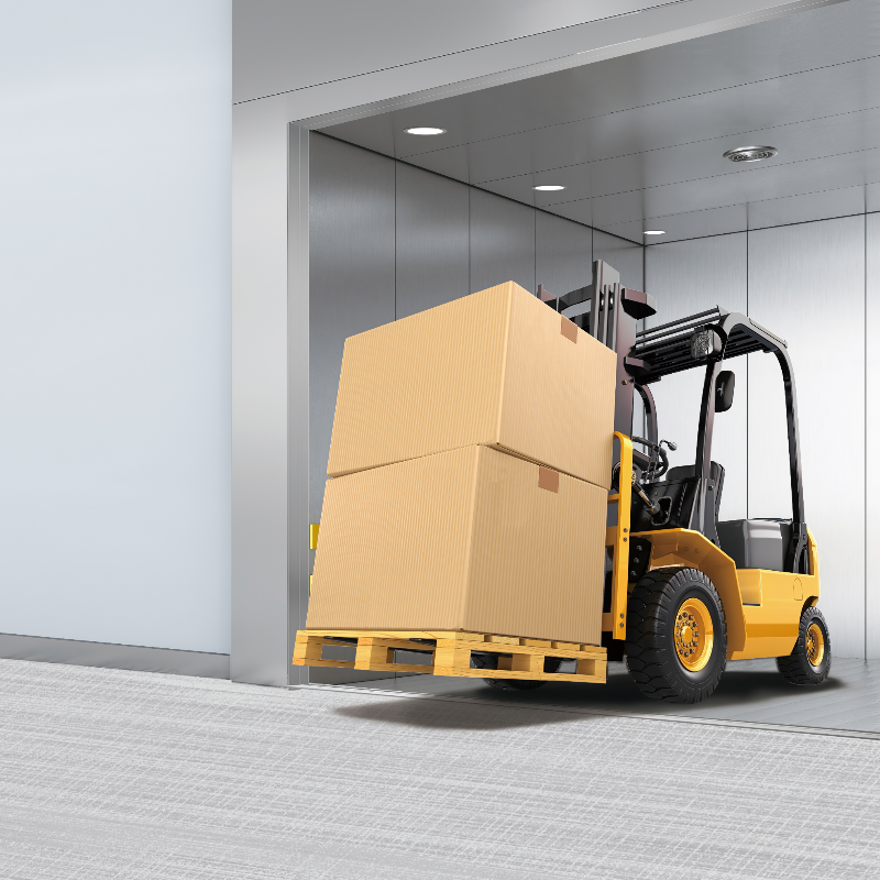 passenger lift manufacturer 2