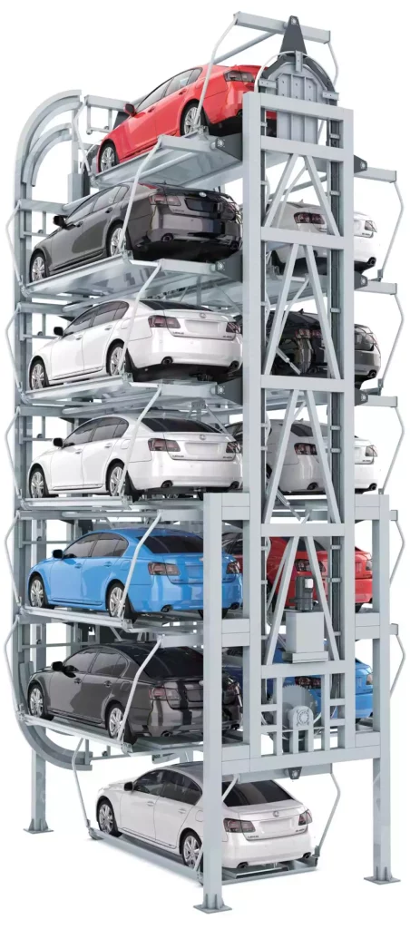 car elevator lift 1