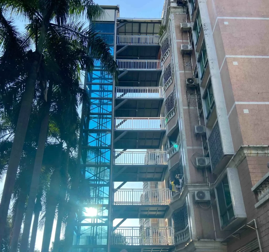 lift installation company 5