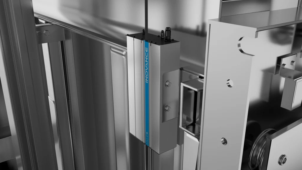 home elevator installation 4