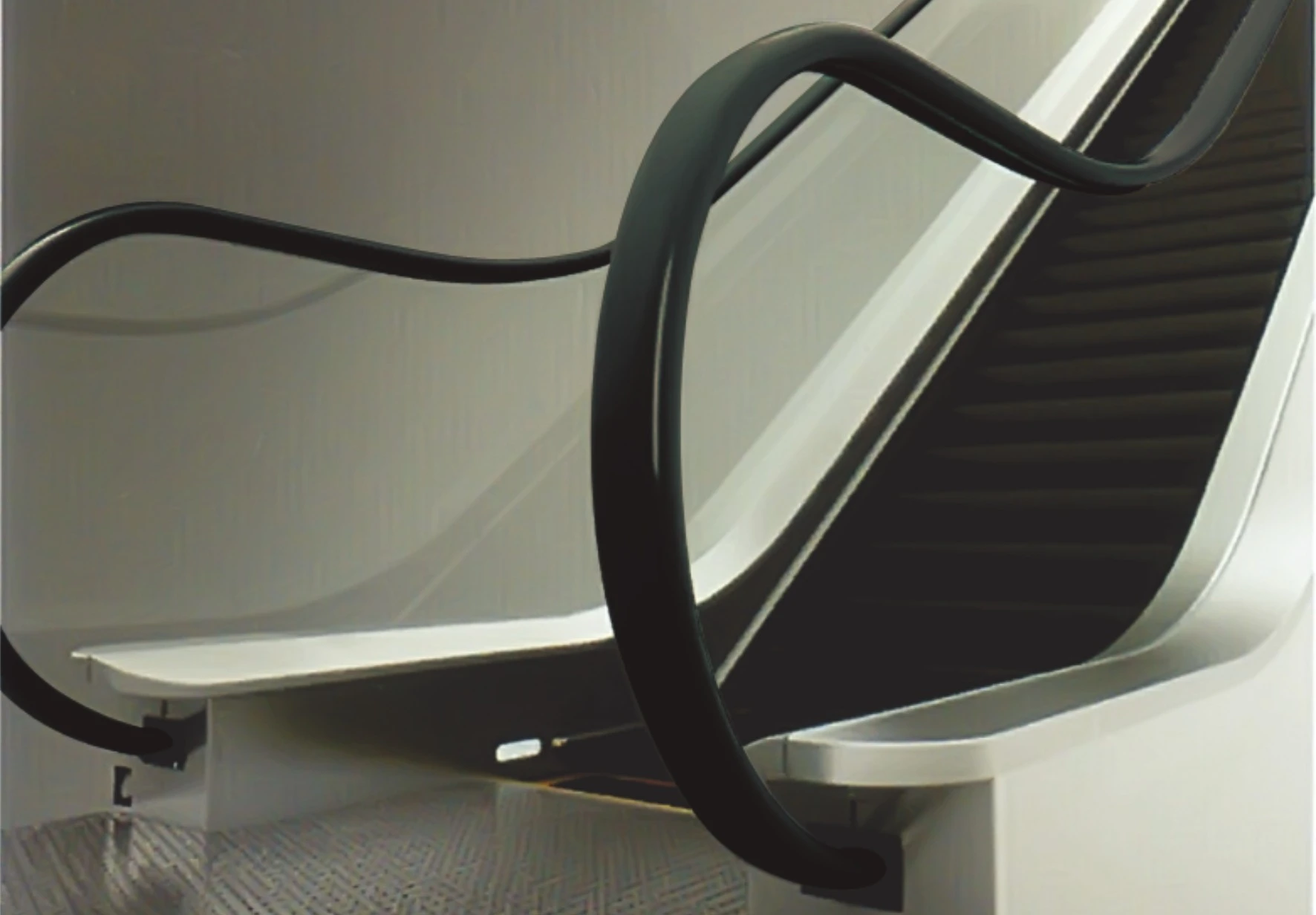 escalators 2