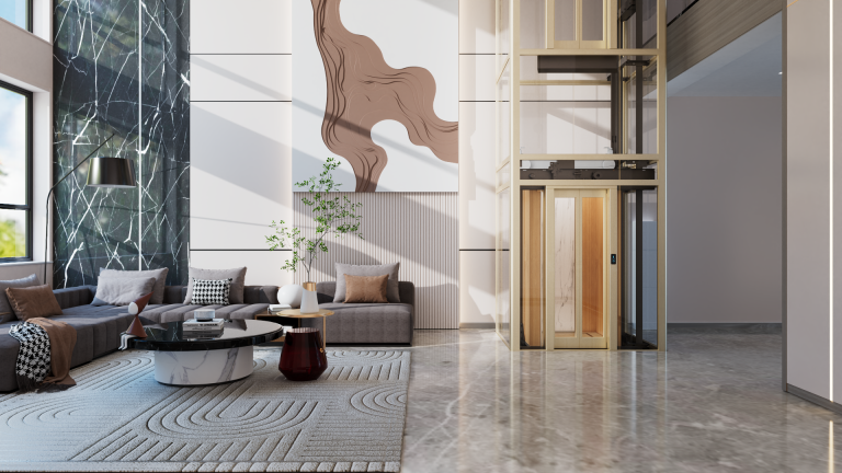 custom elevators