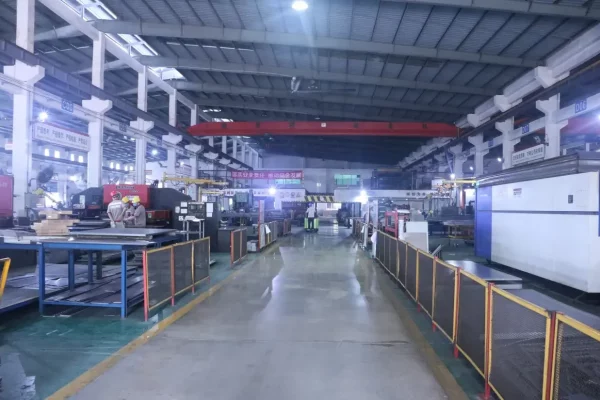 FACTORY WORKSHOP DISPLAY